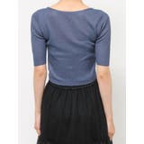 ニットキャミコンビカーディガン | RESEXXY | 詳細画像27 