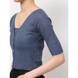 ニットキャミコンビカーディガン | RESEXXY | 詳細画像29 