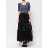 ニットキャミコンビカーディガン | RESEXXY | 詳細画像34 