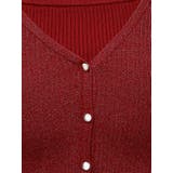 ニットキャミコンビカーディガン | RESEXXY | 詳細画像35 