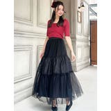 ニットキャミコンビカーディガン | RESEXXY | 詳細画像4 