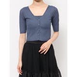 ニットキャミコンビカーディガン | RESEXXY | 詳細画像40 