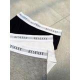 【UNDER WONDER】 UNDERWEAR SET | RESEXXY | 詳細画像25