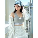 【UNDER WONDER】 UNDERWEAR SET | RESEXXY | 詳細画像6