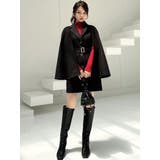 ケープショートコート | RESEXXY | 詳細画像11 