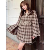 ケープショートコート | RESEXXY | 詳細画像21 