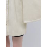 ケープショートコート | RESEXXY | 詳細画像38 