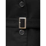 ケープショートコート | RESEXXY | 詳細画像41 