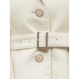 ケープショートコート | RESEXXY | 詳細画像43 