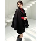 ケープショートコート | RESEXXY | 詳細画像7 