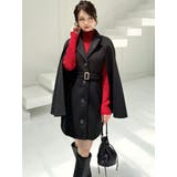 ケープショートコート | RESEXXY | 詳細画像8 