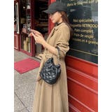 チュールドッキングロングコート | RESEXXY | 詳細画像35 