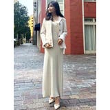 ペプラムテーラードジャケット | RESEXXY | 詳細画像28 