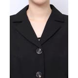 ペプラムテーラードジャケット | RESEXXY | 詳細画像32 