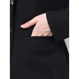 ペプラムテーラードジャケット | RESEXXY | 詳細画像34 