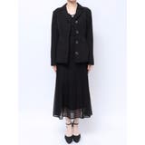 ペプラムテーラードジャケット | RESEXXY | 詳細画像38 