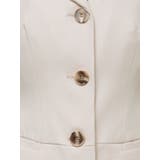 ペプラムテーラードジャケット | RESEXXY | 詳細画像39 