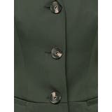 ペプラムテーラードジャケット | RESEXXY | 詳細画像40 