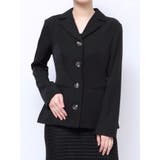 ペプラムテーラードジャケット | RESEXXY | 詳細画像43 