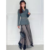 ペプラムテーラードジャケット | RESEXXY | 詳細画像5 