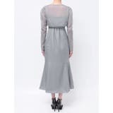 シアーフラワーマーメイドワンピース | RESEXXY | 詳細画像22 