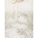 シアーフラワーマーメイドワンピース | RESEXXY | 詳細画像29 