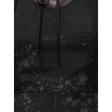 シアーフラワーマーメイドワンピース | RESEXXY | 詳細画像30 