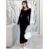 ナローストラップリブワンピース | RESEXXY | 詳細画像36 