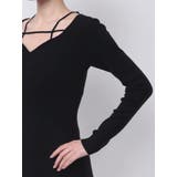 ナローストラップリブワンピース | RESEXXY | 詳細画像45 