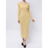 ナローストラップリブワンピース | RESEXXY | 詳細画像48 