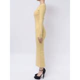 ナローストラップリブワンピース | RESEXXY | 詳細画像50 