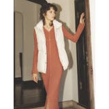 ポロニットタイトワンピース | RESEXXY | 詳細画像32 