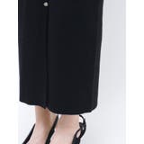 ポロニットタイトワンピース | RESEXXY | 詳細画像38 