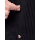 ポロニットタイトワンピース | RESEXXY | 詳細画像40 