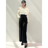 ポイントオープンブラウス | RESEXXY | 詳細画像21