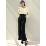 ポイントオープンブラウス | RESEXXY | 詳細画像22