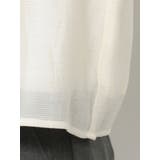 ポイントオープンブラウス | RESEXXY | 詳細画像33