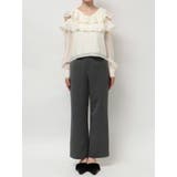 ポイントオープンブラウス | RESEXXY | 詳細画像35