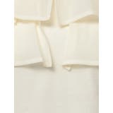 ポイントオープンブラウス | RESEXXY | 詳細画像38