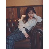 ポイントオープンブラウス | RESEXXY | 詳細画像6