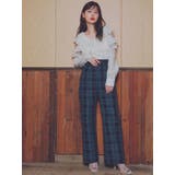 ポイントオープンブラウス | RESEXXY | 詳細画像7