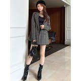 ベーシックショートパンツ【セットアップ着用可能】 | RESEXXY | 詳細画像11 