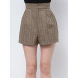 ベーシックショートパンツ【セットアップ着用可能】 | RESEXXY | 詳細画像19 