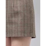 ベーシックショートパンツ【セットアップ着用可能】 | RESEXXY | 詳細画像24 