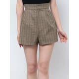 ベーシックショートパンツ【セットアップ着用可能】 | RESEXXY | 詳細画像33 