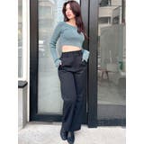 ストレートパンツ | RESEXXY | 詳細画像25 
