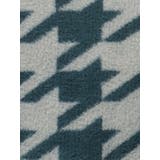 ハウンドトゥースシャギーニットスカート【セットアップ着用可能】 | RESEXXY | 詳細画像25