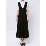 コルセットフレアニットジャンスカ | RESEXXY | 詳細画像18 