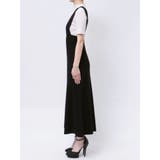 コルセットフレアニットジャンスカ | RESEXXY | 詳細画像19 