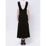 コルセットフレアニットジャンスカ | RESEXXY | 詳細画像20 